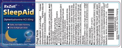Label R1